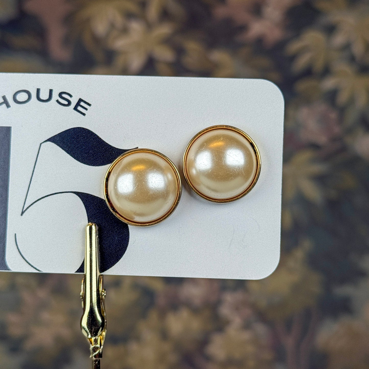 Kimberly Earrings