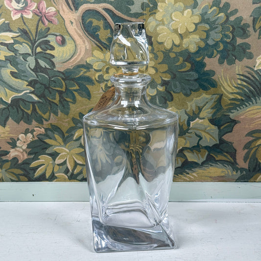 French Decanter