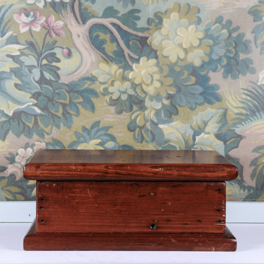 Wood Box
