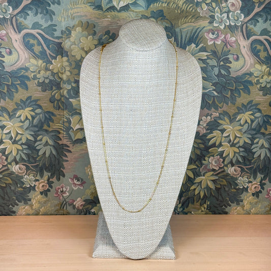Chain Necklace