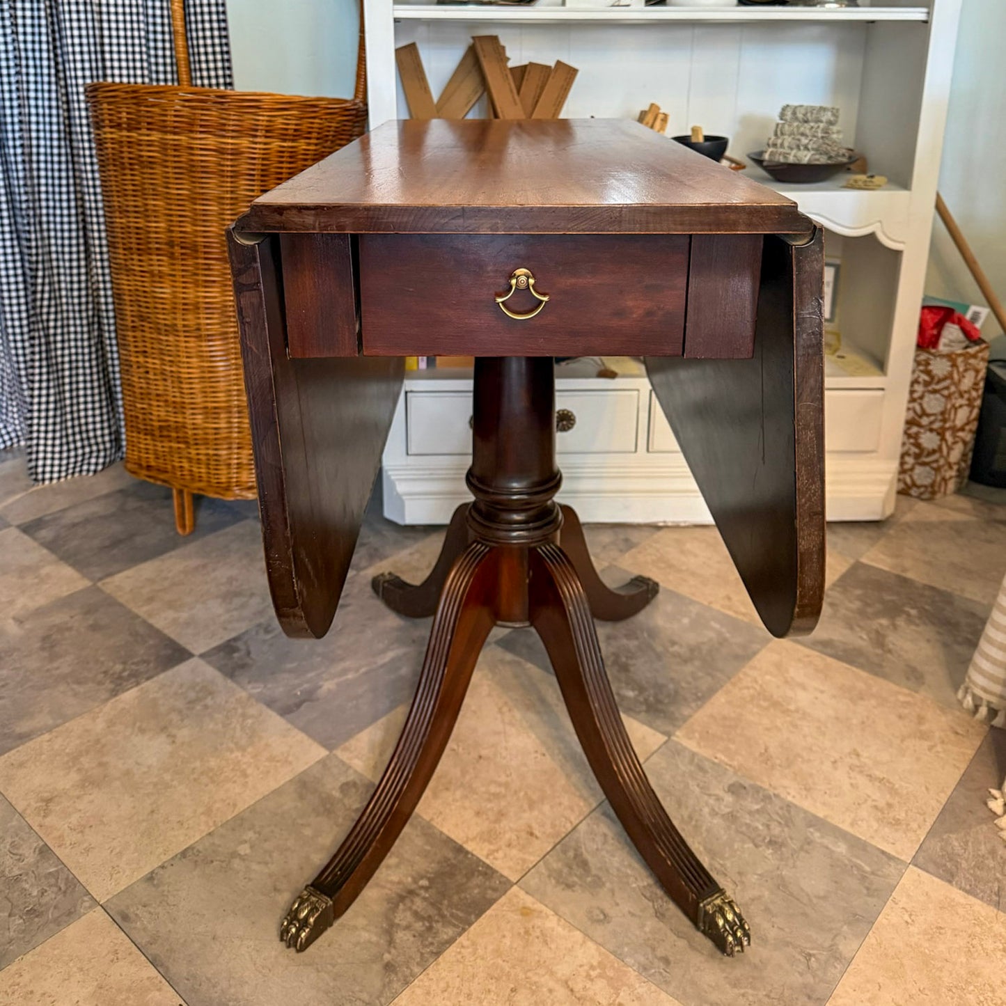 Antique Table