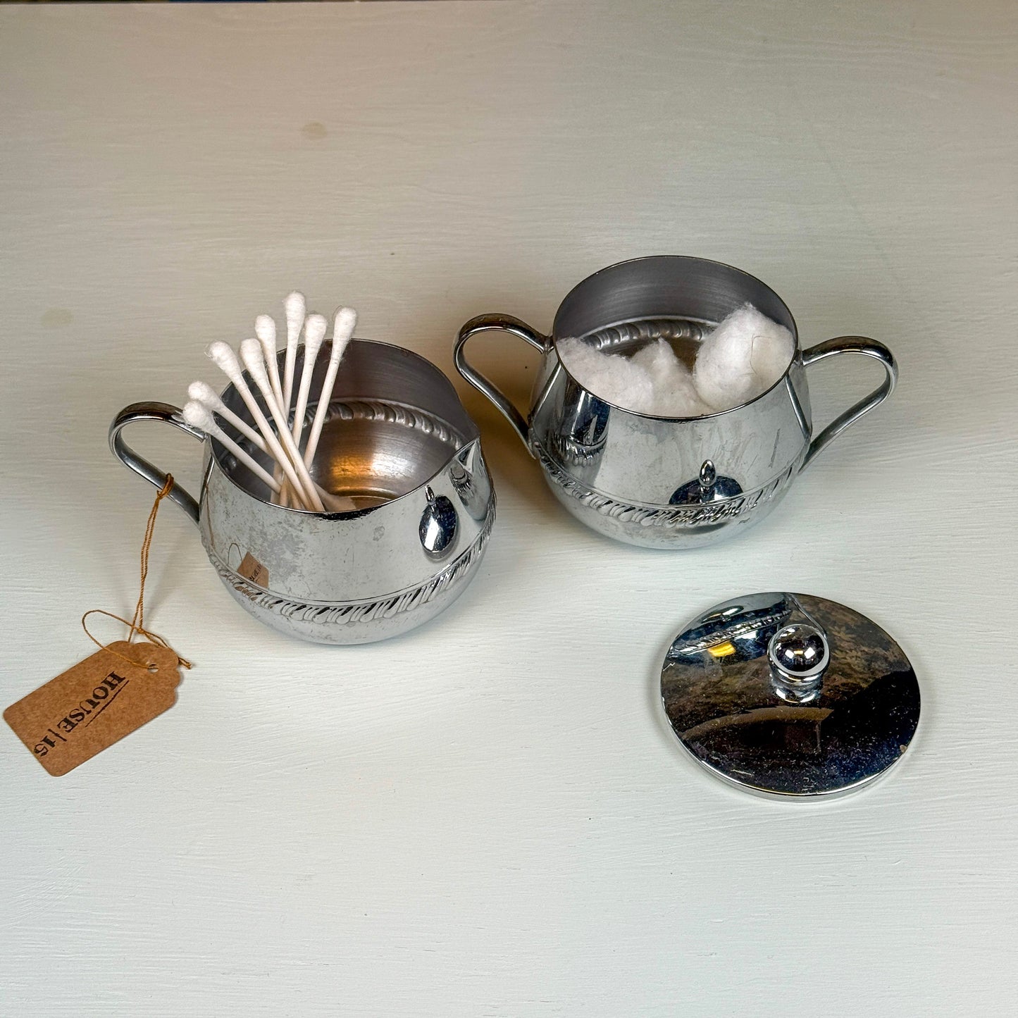 Tea Set Holder