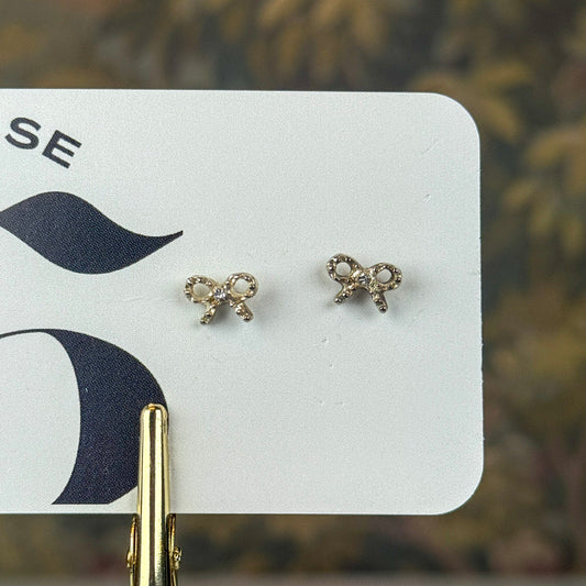 Euclid Earrings