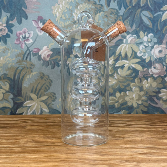 Oil & Vinegar Dispenser