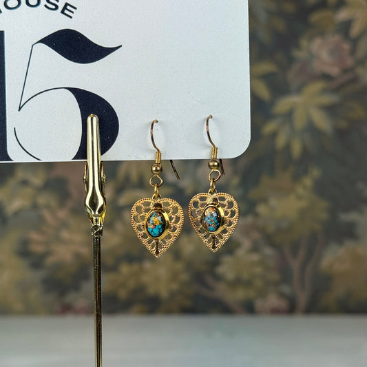 Madison Earrings