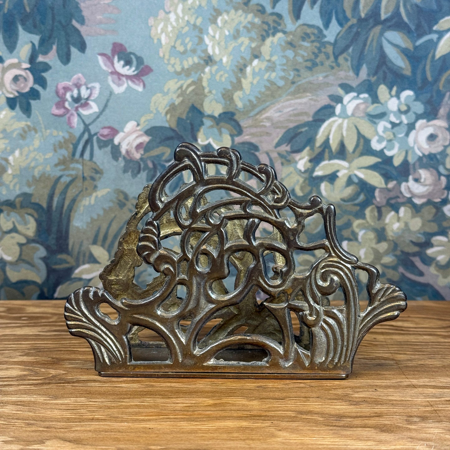 Vintage Napkin Holder