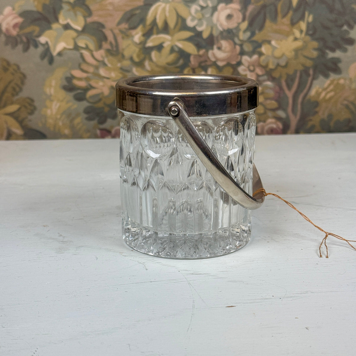 Crystal Bar Votive