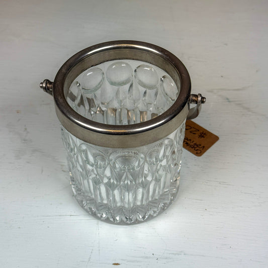 Crystal Bar Votive