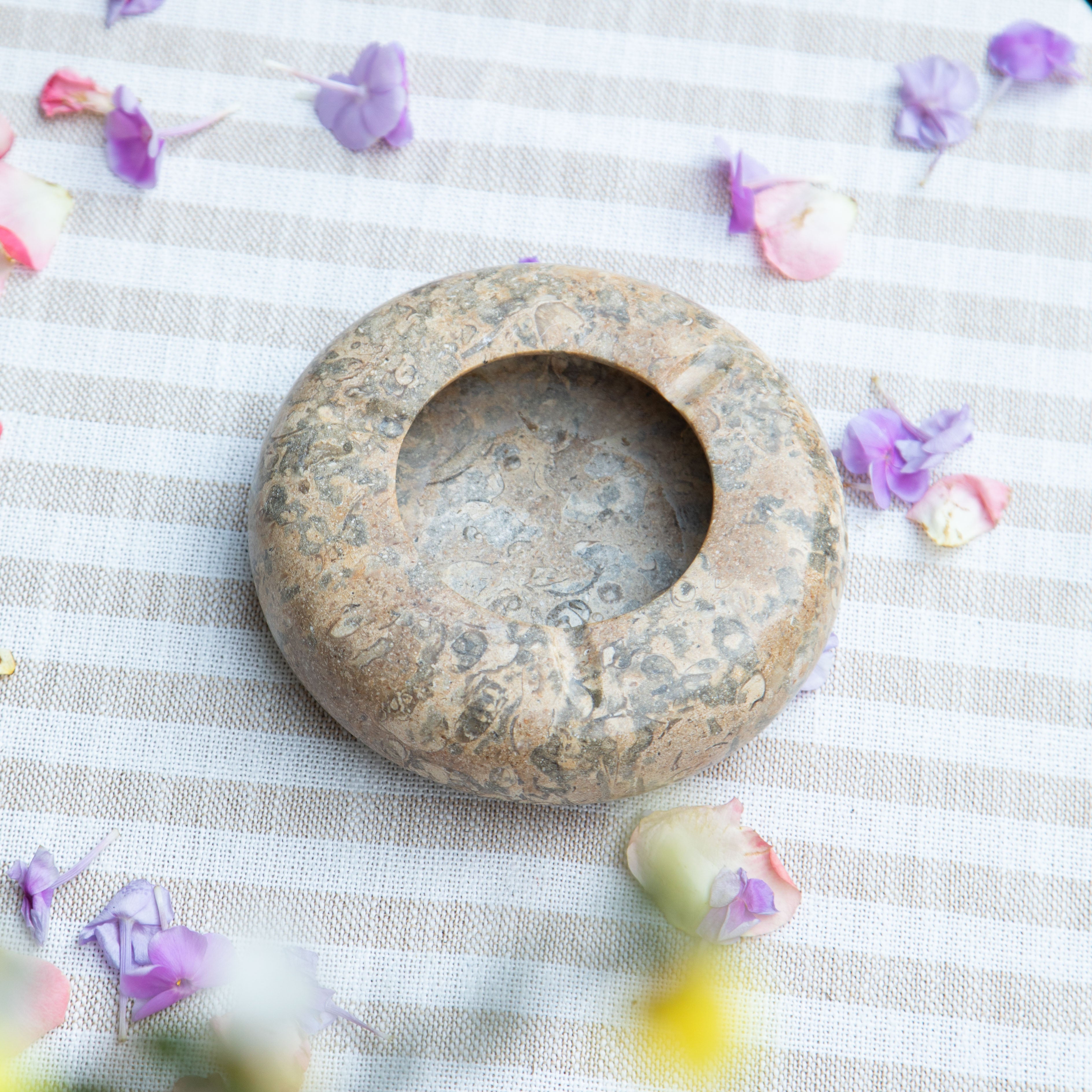 1960s Marble Ashtray – House 15