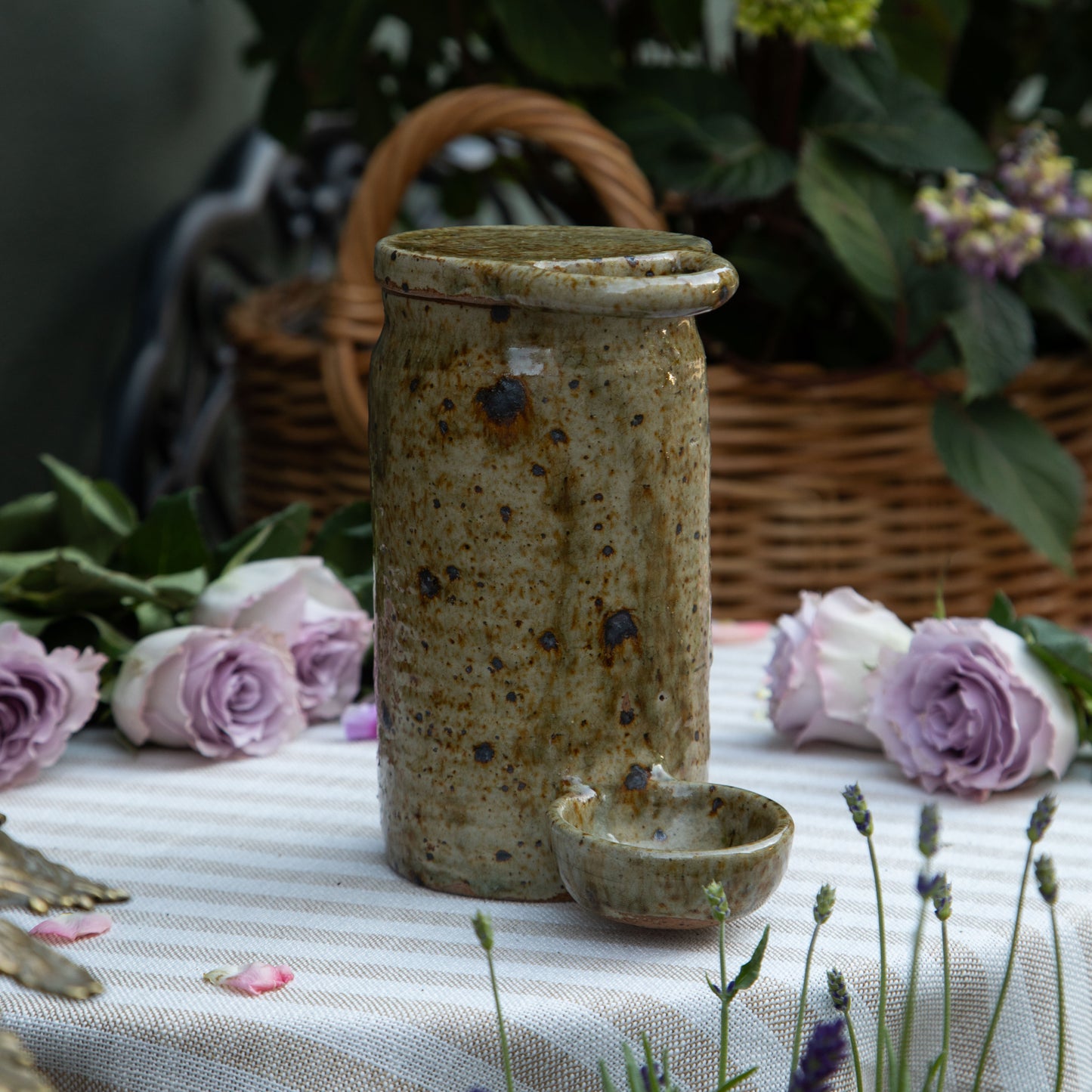 Vintage Original Pottery