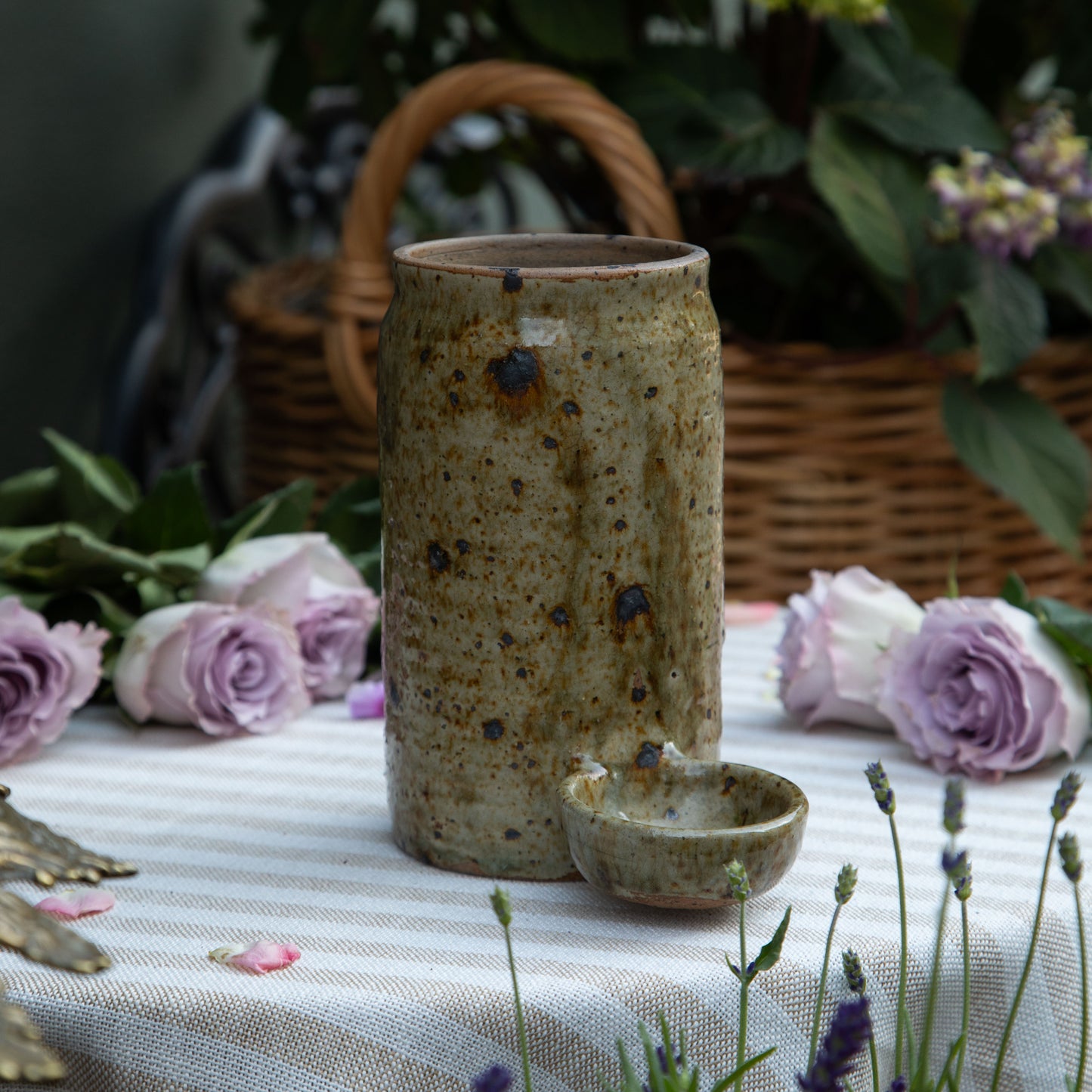 Vintage Original Pottery