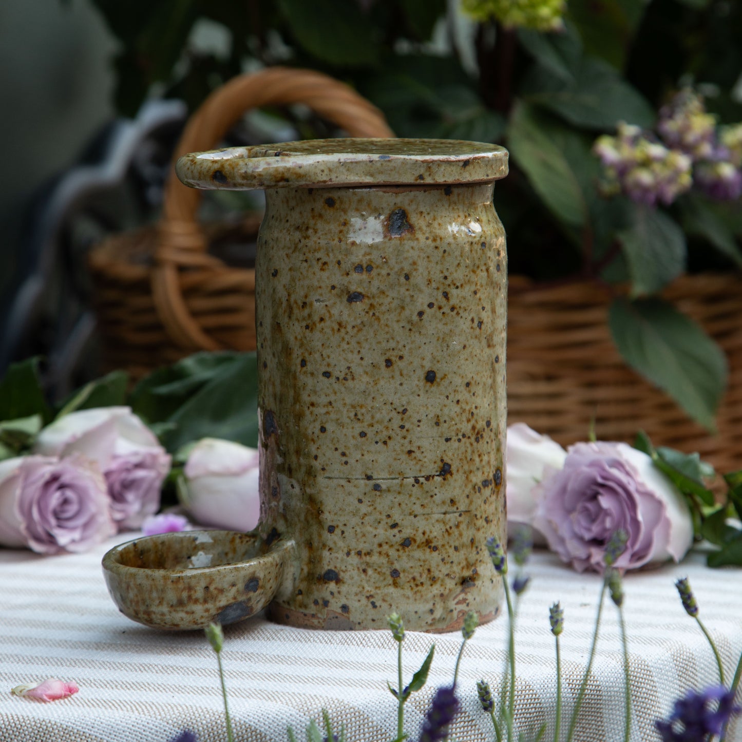 Vintage Original Pottery
