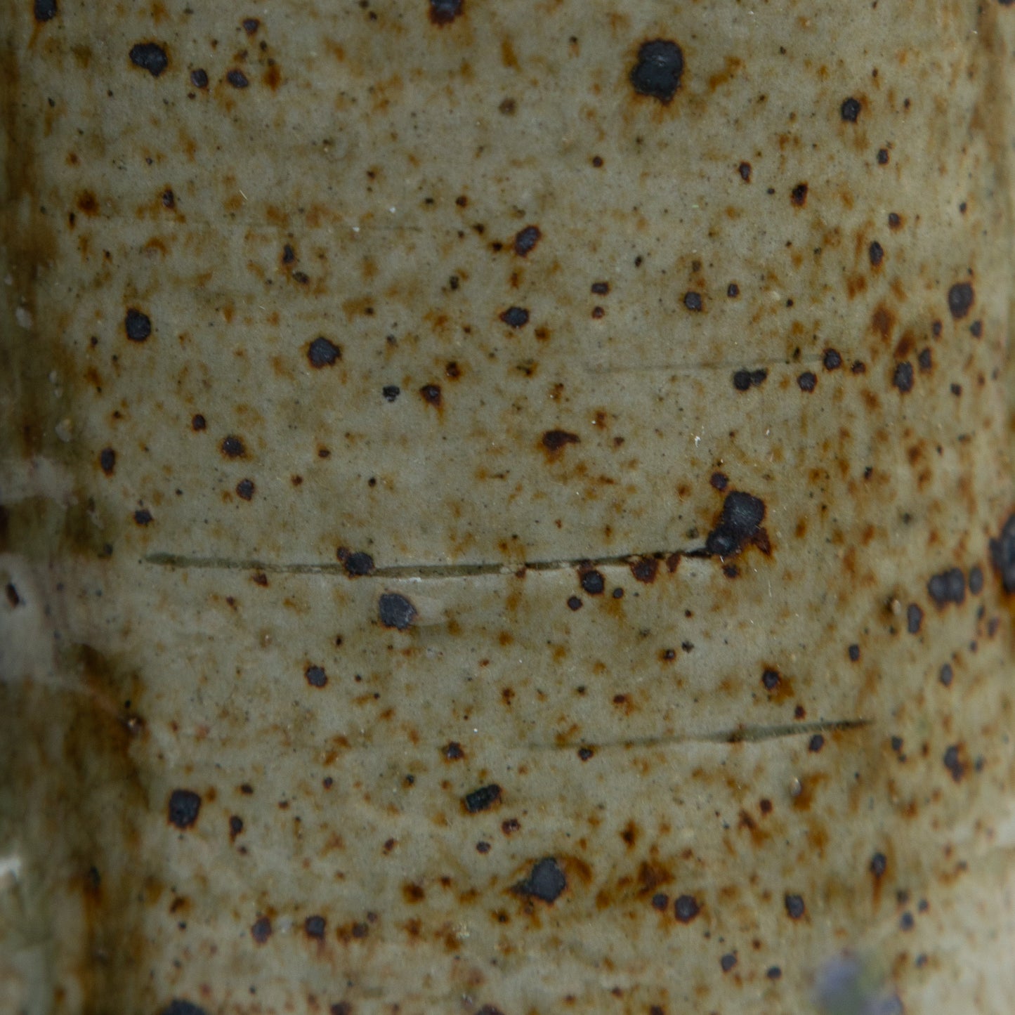 Vintage Original Pottery