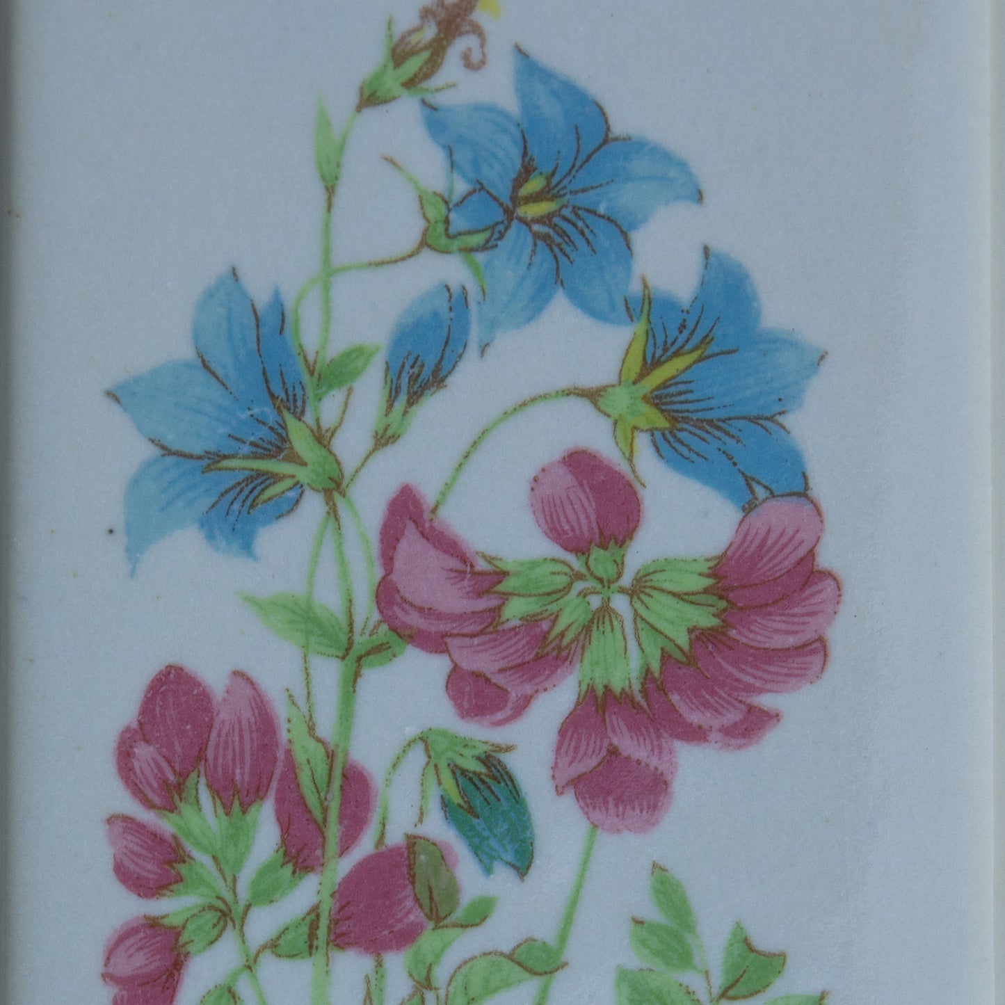 Vintage Radiator Humidifier & Vase