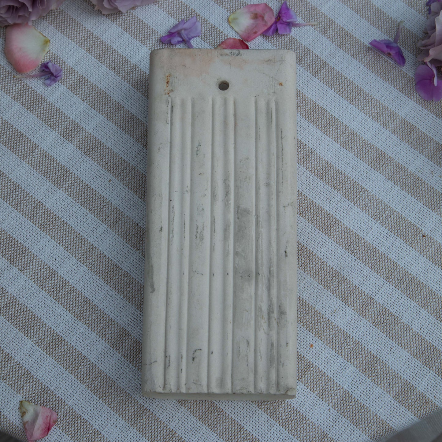 Vintage Radiator Humidifier & Vase