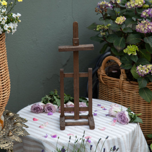 Vintage Artist Easel