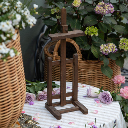 Vintage Artist Easel
