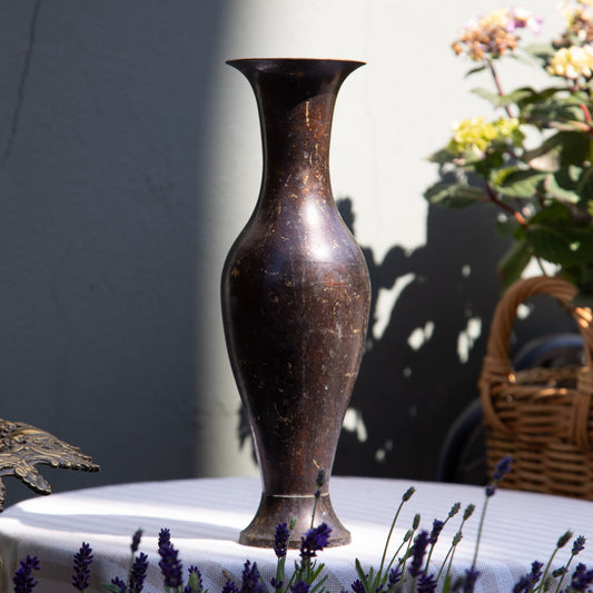 Bronze Vase