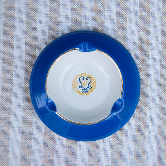 Café Le LOUIS XIV Ashtray