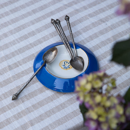Café Le LOUIS XIV Ashtray
