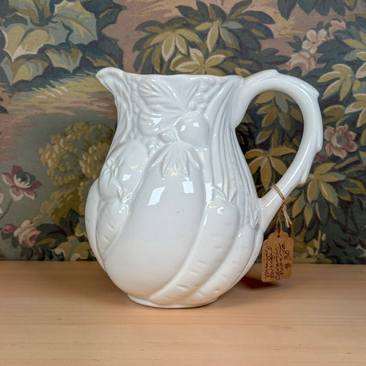 Vintage Portugal Ceramic Pottery