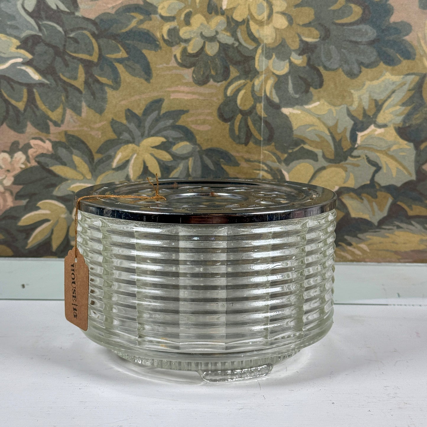 Vintage Coffee Warmer