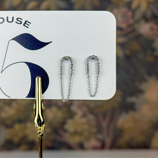Alice Earrings