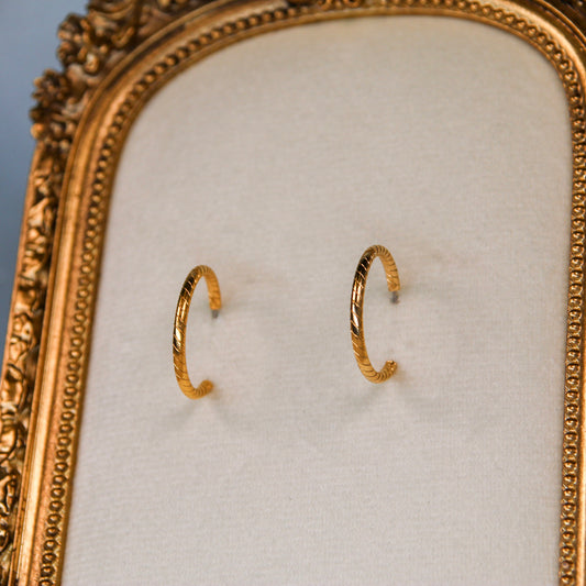 Cora Earrings