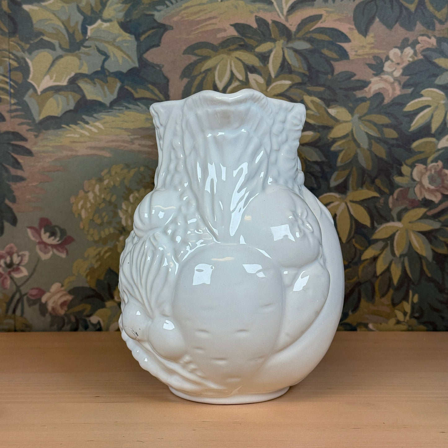 Vintage Portugal Ceramic Pottery