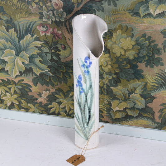 Ann Carroll Pottery Vase