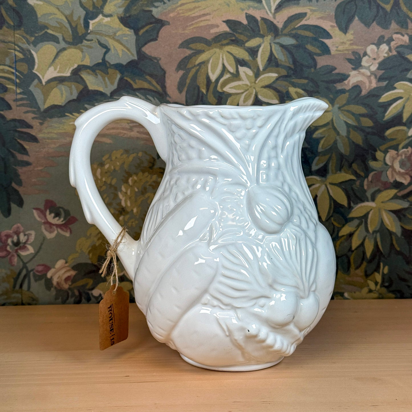 Vintage Portugal Ceramic Pottery