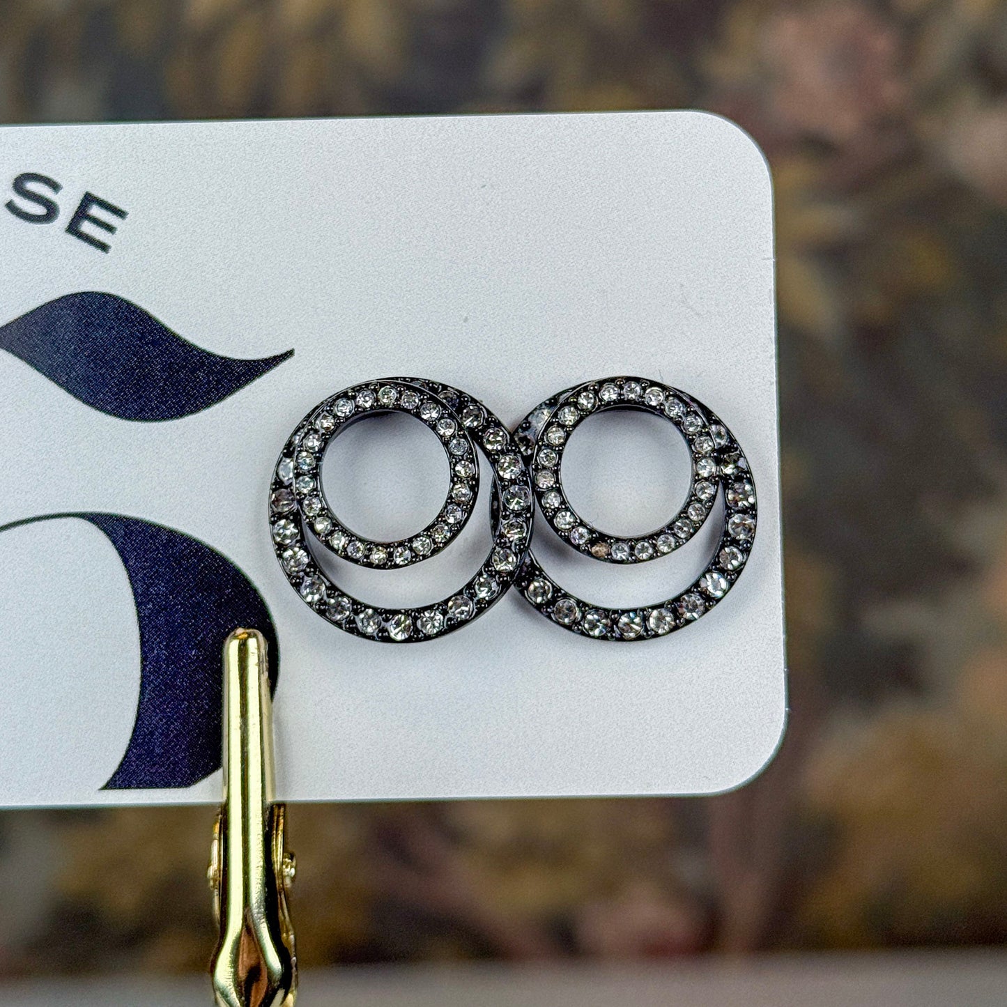 Circles Earrings