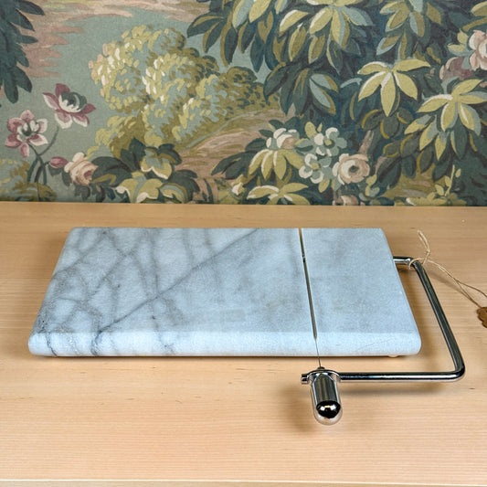 Marble Cheese Cutter