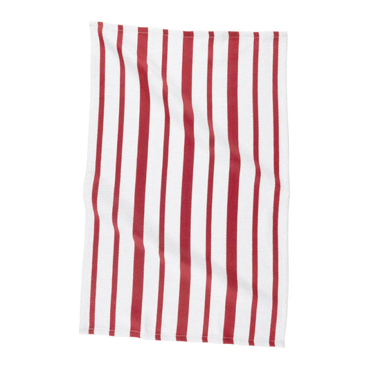 Tea & Casserole Towel