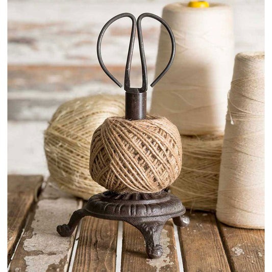Twine and Scissors Set