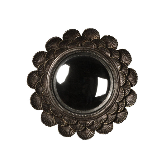 Shell Convex Mirror