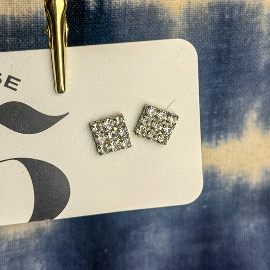 Audrey Earrings