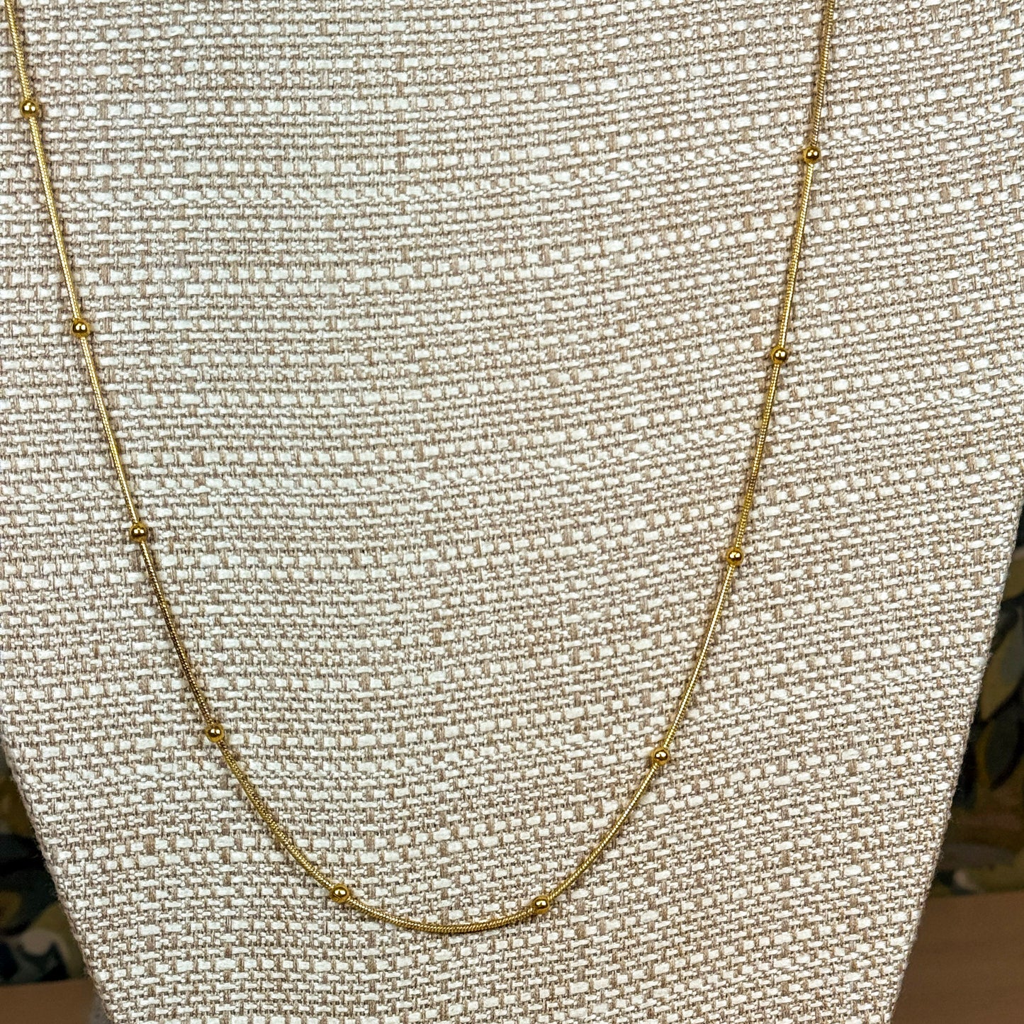 Chain Necklace