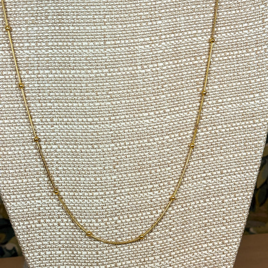 Chain Necklace