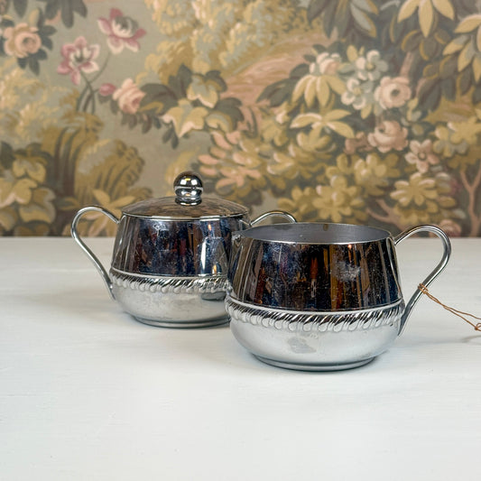 Tea Set Holder