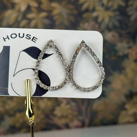 Margo Earrings
