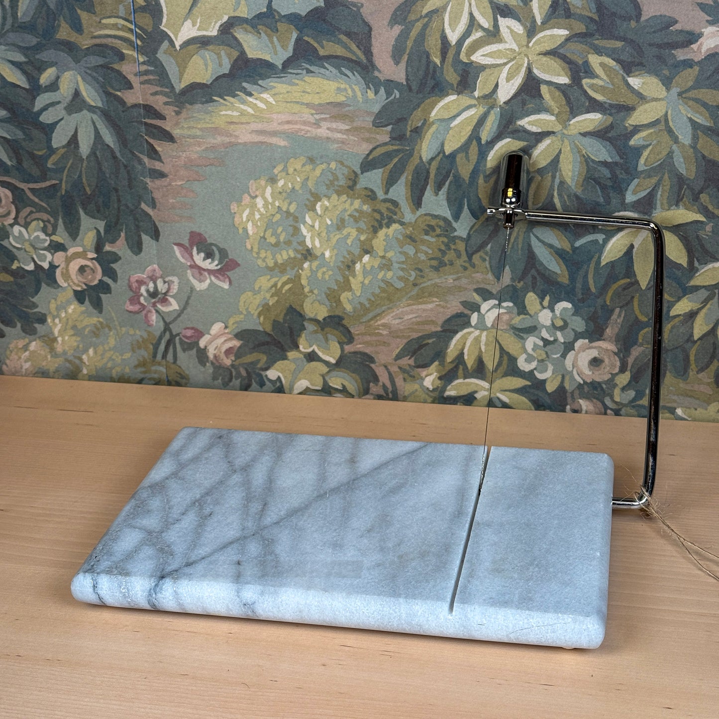 Marble Cheese Cutter