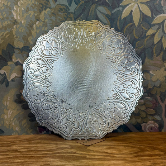 Silver Trivet