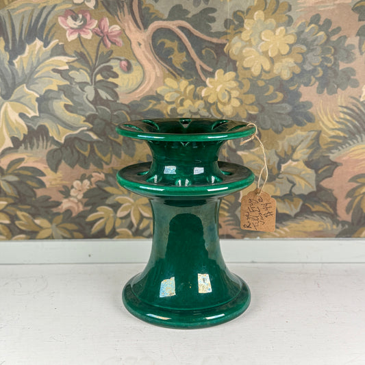 Royal Tall Frog Vase