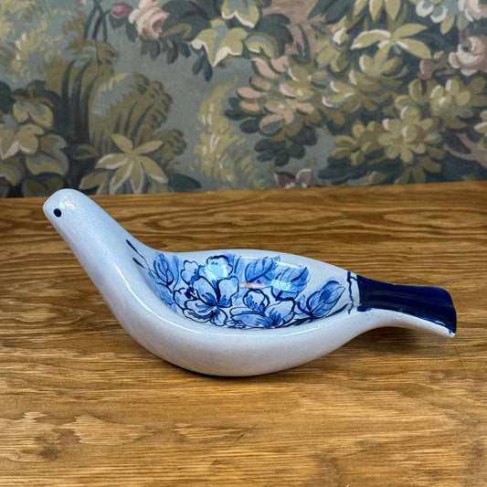Delft Spoon Rest
