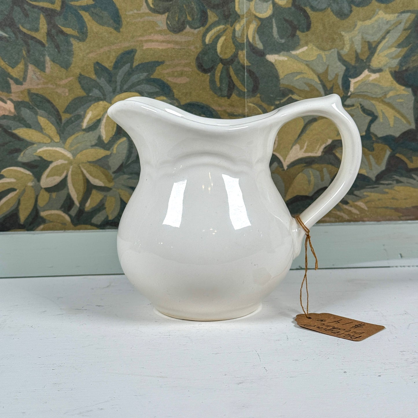 Pfaltzgraff Pitcher
