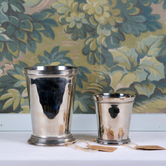 Mint Julep Cup
