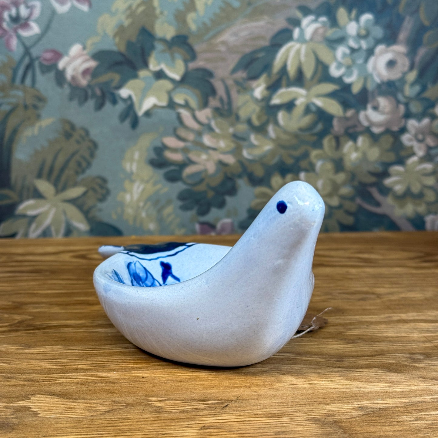 Delft Spoon Rest