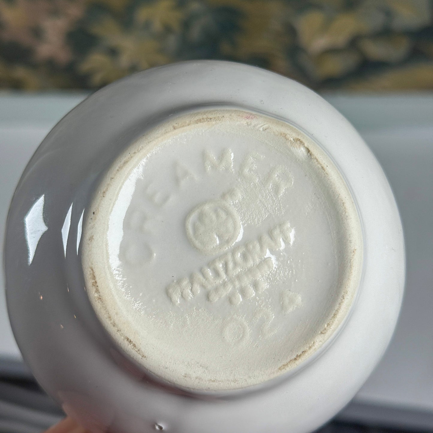 Pfaltzgraff Pitcher