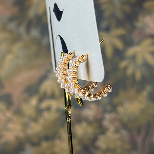 Kat Earrings
